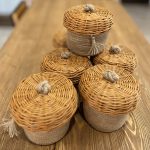 باکس قیطان سر حصیری