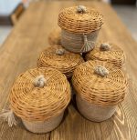 باکس قیطان سر حصیری