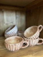 لته خوری شیار دار