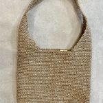 کیف کنفی ساده