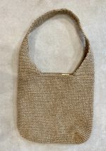 کیف کنفی ساده