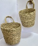 باکس حصیری تک دسته