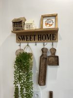 باکس حصیری تک دسته - Image 2