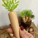 هویج چوبی