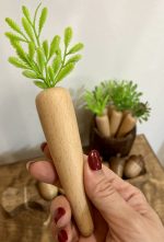 هویج چوبی