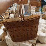 سبد پیکنیک10518