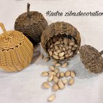 کدو مفتولی(حصیری)