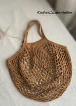 ساک خرید طرح ایکیا - Image 3