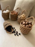 نظم دهنده رافیا توری