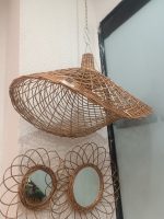 لوستر کلاه چینی