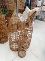 سالونگ سه تایی سرخپوستی چهارخانه