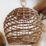 لوستربالنی طرح ایکیا