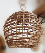 لوستربالنی طرح ایکیا