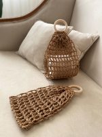 بانک  دستمال کاغذی حلقه - Image 6