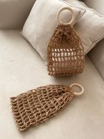 بانک  دستمال کاغذی حلقه - Image 4
