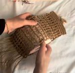 بانک  دستمال کاغذی حلقه - Image 2