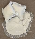 رومیزی گرد دورچین تور - Image 6