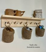 کیسه نظم دهنده حلقه دار - Image 3
