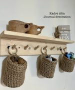 کیسه نظم دهنده حلقه دار