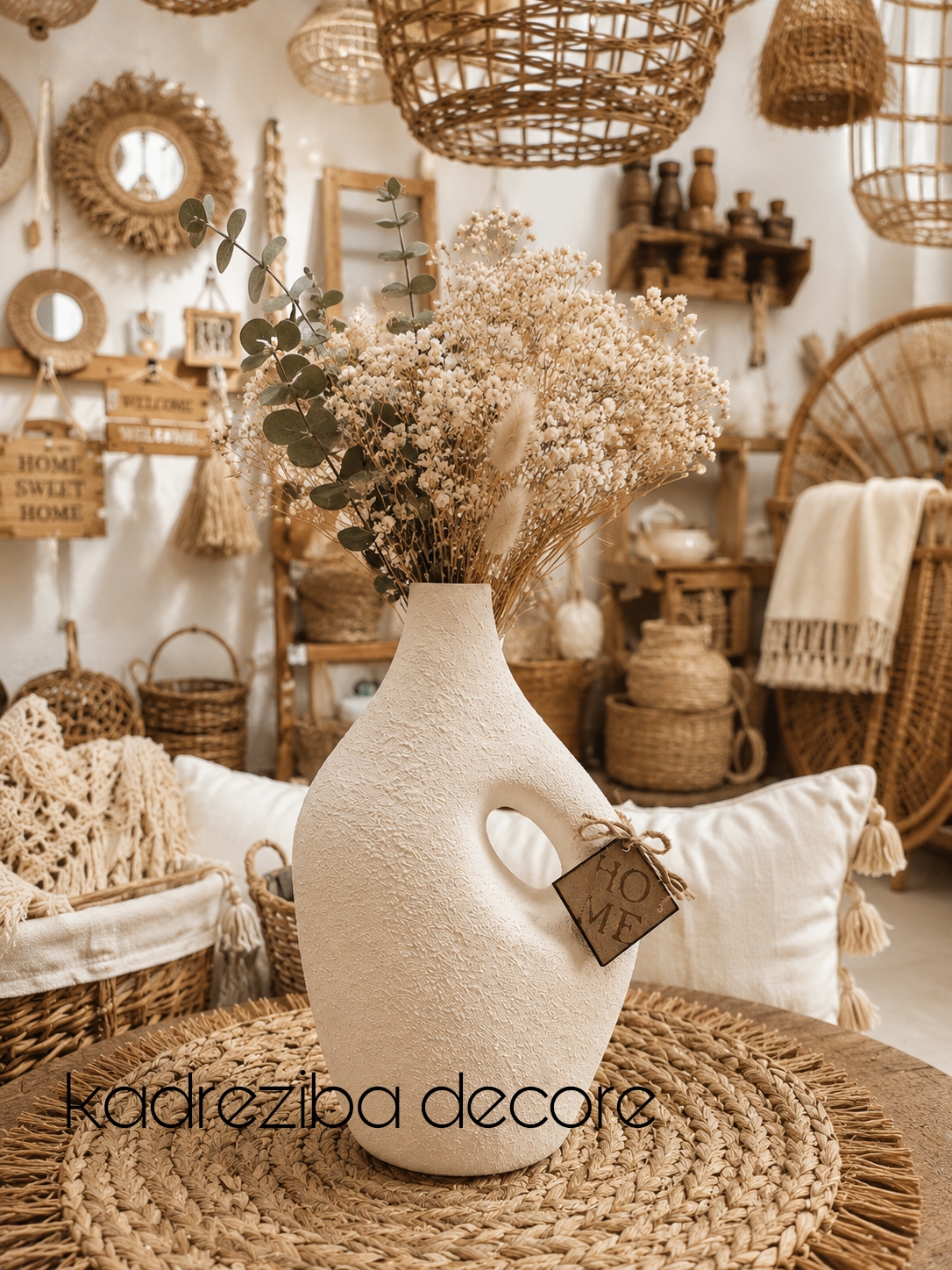 Picsart_26-06-06_10-36-54-484 گلدان بلند دسته دار - Image 1