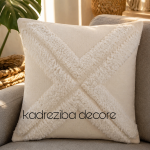 کوسن پانچ طرح ضربدر