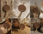 آویز تک چشم - Image 3