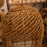 لوستر ضربدری