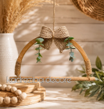 آویز دستمال آشپزخونه