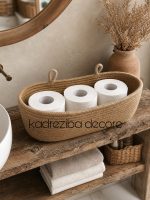 باکس دستمال کاغذی