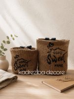 باکس کنفی بند مشکی - Image 3