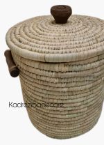 جا برنجی ده کیلویی استوانه - Image 4